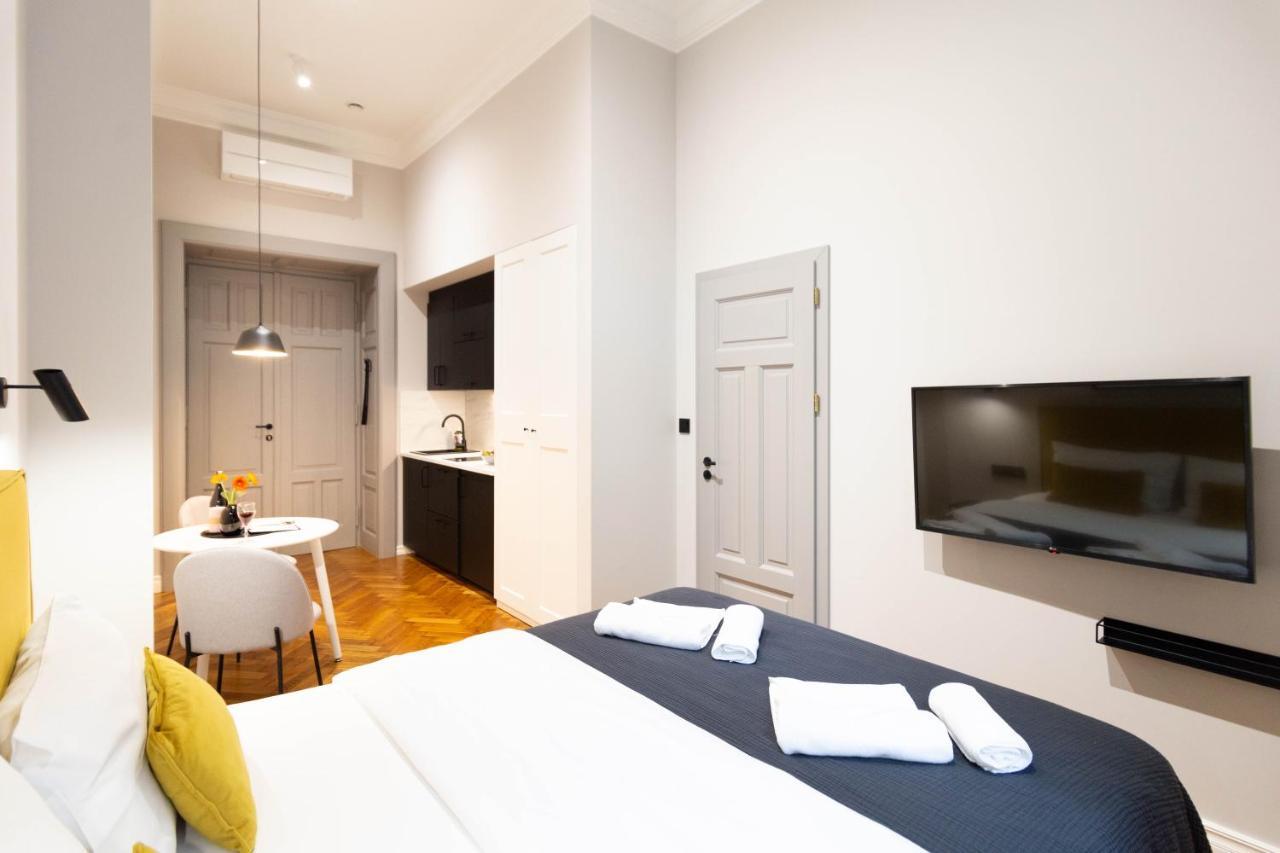 Nola Apartments Krakow Exterior photo